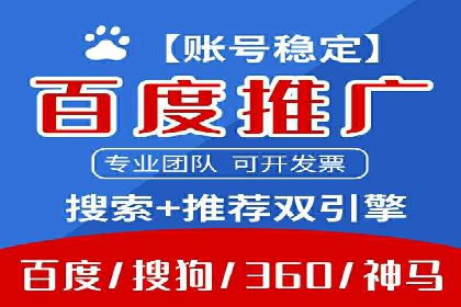 SEM竞价托管实战案例解析
