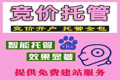 百度竞价公司案例分享：行业解决方案